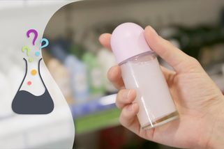 Jak je to s antiperspiranty a v nich obsaženým hliníkem? - Médium.cz